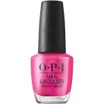 OPI Pink, Bling, and Be Merry #P23 Nail Polish