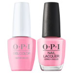 OPI I Quit My Day Job? #P001 Duo