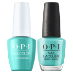 OPI I'm Yacht Leaving? #P011 Duo