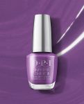 OPI Violet Visionary #LA11 Infinite Shine