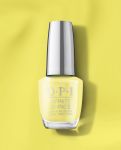 OPI Stay Out All Bright? #P008 Infinite Shine