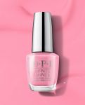 OPI Lima Tell You About This Color! #P30 Infinite Shine