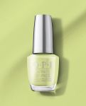 OPI Clear Your Cash #S005 Infinite Shine