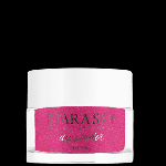 KiaraSky - Pink Lipstick #422 Dip Powder