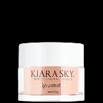 KiaraSky - Creme D'Nude #431 Dip Powder