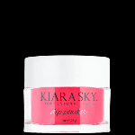 KiaraSky - Dont' Pink About it #446 Dip Powder