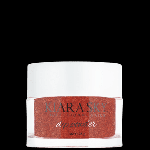 KiaraSky - Frosted Pomegranate #457 Dip Powder