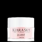 KiaraSky - Pink Powderbuff #491 Dip Powder