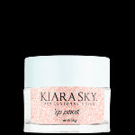 KiaraSky - Pinking Of Sparkle #496 Dip Powder