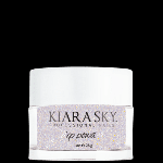 KiaraSky - Sweet Plum #497 Dip Powder