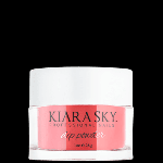 KiaraSky - Generoseity #528 Dip Powder