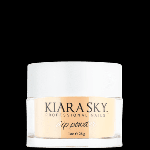 KiaraSky - Cream Of The Crop #536 Dip Powder