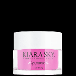 KiaraSky - Razzleberry Smash #564 Dip Powder