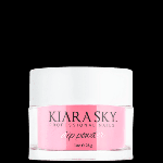 KiaraSky - Pink Chapagne #565 Dip Powder
