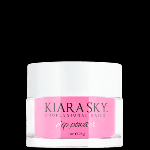 KiaraSky - Pink Tutu #582 Dip Powder