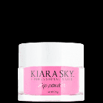 KiaraSky - Bee-My-Kini #589 Dip Powder
