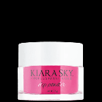 KiaraSky - Pink Passport #626 Dip Powder