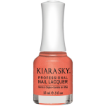 KiaraSky - Cocoa Coral #419 KiaraSky Nail Lacquer