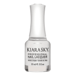 KiaraSky - Frosted Sugar #555 KiaraSky Nail Lacquer