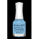KiaraSky - You Make Me Melt #566 KiaraSky Nail Lacquer