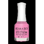 KiaraSky - Bee-My-Kini #589 KiaraSky Nail Lacquer