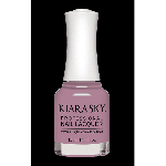 KiaraSky - Mauve A Lil Closer #597 KiaraSky Nail Lacquer