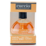 Cuccio Revitalizing Cuticle Oil Citrus & Mandarin, 2.5 fl oz