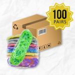 Liko - Disposable Flip-Flops Case 100pairs