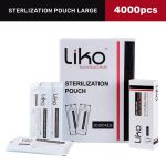 Liko - Sterlization Pouch Large 3/5