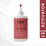 Liko - Activator Dip Liquid 8oz Value Size Activator Dip Liquid