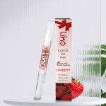 Liko Cuticle Oil Pen Strawberry 0.1oz