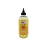 Liko Pineapple Cuticle Oil, 8oz, Organic Paraben Free