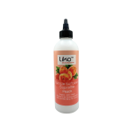 Liko Peach Cutitcle Softener, 8oz, Organic Paraben Free