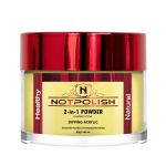 NotPolish - Dip M54 Chill Zone 2oz Dip Powder