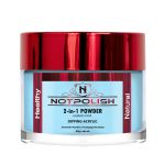 NotPolish - Dip M58 Tropicool 2oz Dip Powder