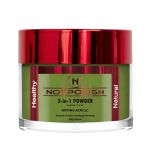 NotPolish - Dip M69 Green Envy 2oz Dip Powder