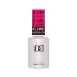 DND Mood Change #05M Hot Pink to Mulberry, 0.5 fl oz