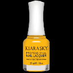 KiaraSky All In One - Golden Hour #5095 KiaraSky Nail Lacquer