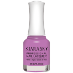 KiaraSky All In One - Drop The Beet #5104 KiaraSky Nail Lacquer