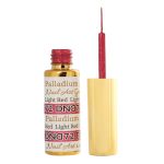 DND Nail Art Striper Palladium #72 Light Red, 0.25 fl oz