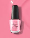 OPI Racing For Pinks #D52 Nail Polish