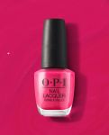 OPI Pink Flamenco #E44 Nail Polish