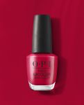 OPI Red-veal Your Truth #F007 Nail Polish