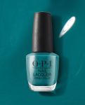 OPI Spear In Your Pocket? #F85 Nail Polish