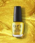 OPI The Leo-nly One #NLH023 Nail Polish