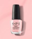 OPI Tagus In That Selfie! #L18 Nail Polish