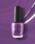 OPI Violet Visionary #LA11 Nail Polish