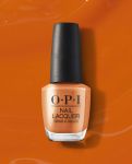 OPI Have Your Panettone And Eat It Too #MI02 Nail Polish