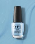OPI Mali-blue Shore #N87 Nail Polish