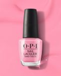 OPI Lima Tell You About This Color! #P30 Nail Polish